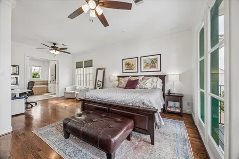 $749,000 | 6015 Post Oak Green Lane, Houston, TX 77055