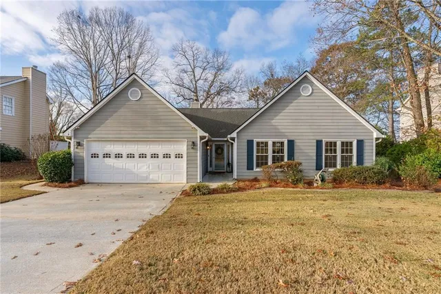 $380,000 | 2370 Cape Courage Way, Suwanee, GA 30024