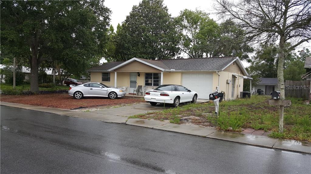 7814 Topay Lane Port Richey, FL 34668 - Photo 1 of 1