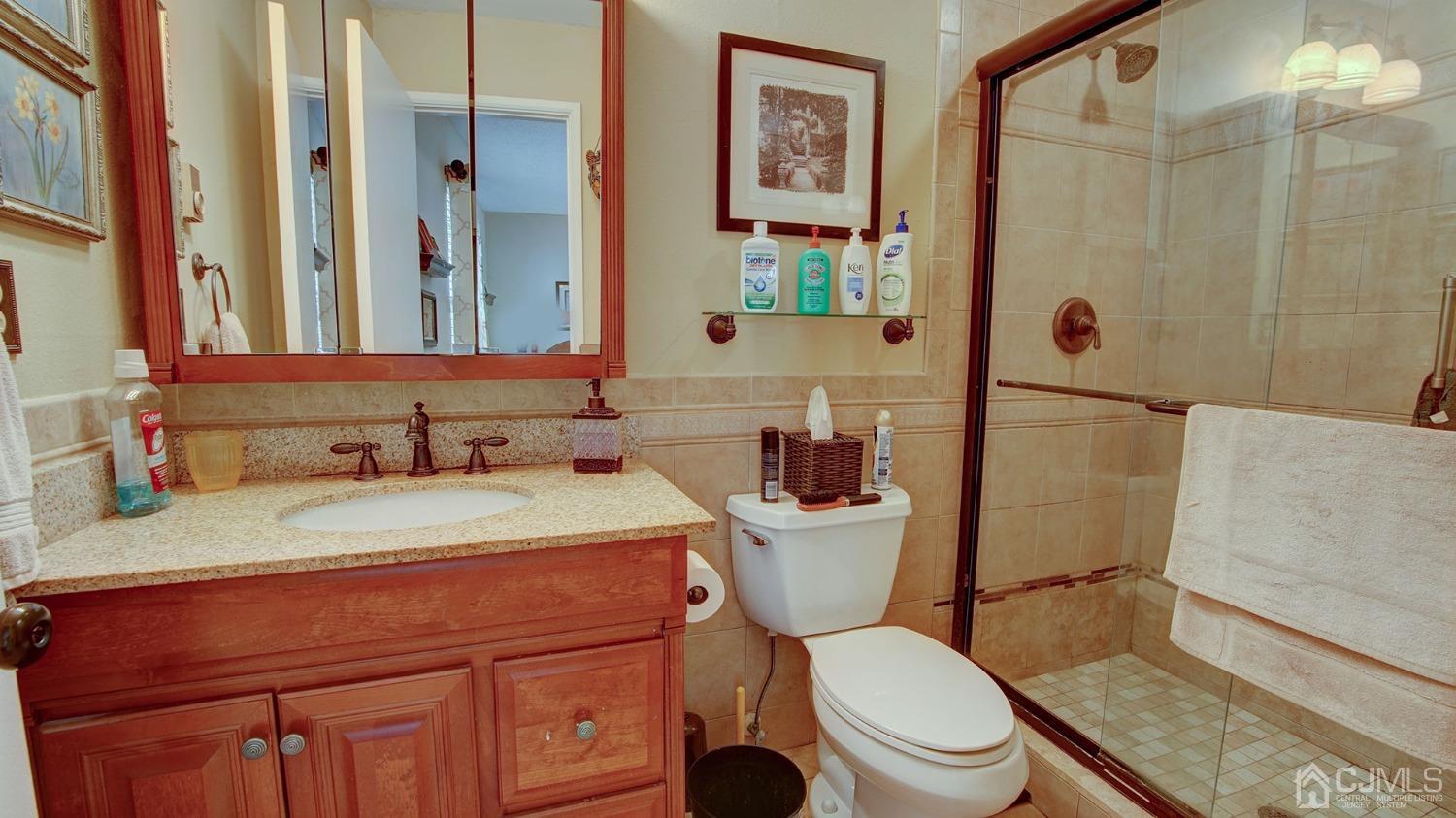 1 Belmar Road, Unit B Monroe Township, NJ 08831 - Photo 17 of 24 Gallery Image 17