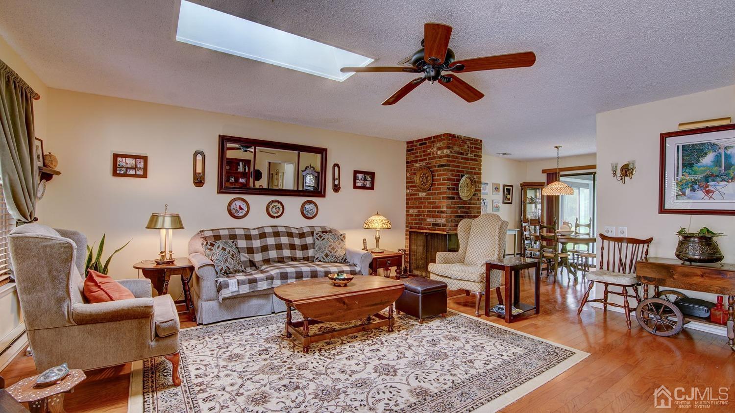 1 Belmar Road, Unit B Monroe Township, NJ 08831 - Photo 8 of 24 Gallery Image 8