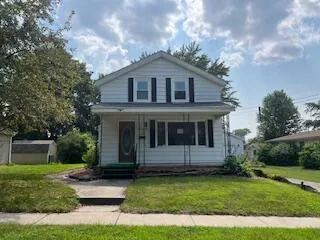 $184,900 | 213 North 4th Street, Palmyra, WI 53156