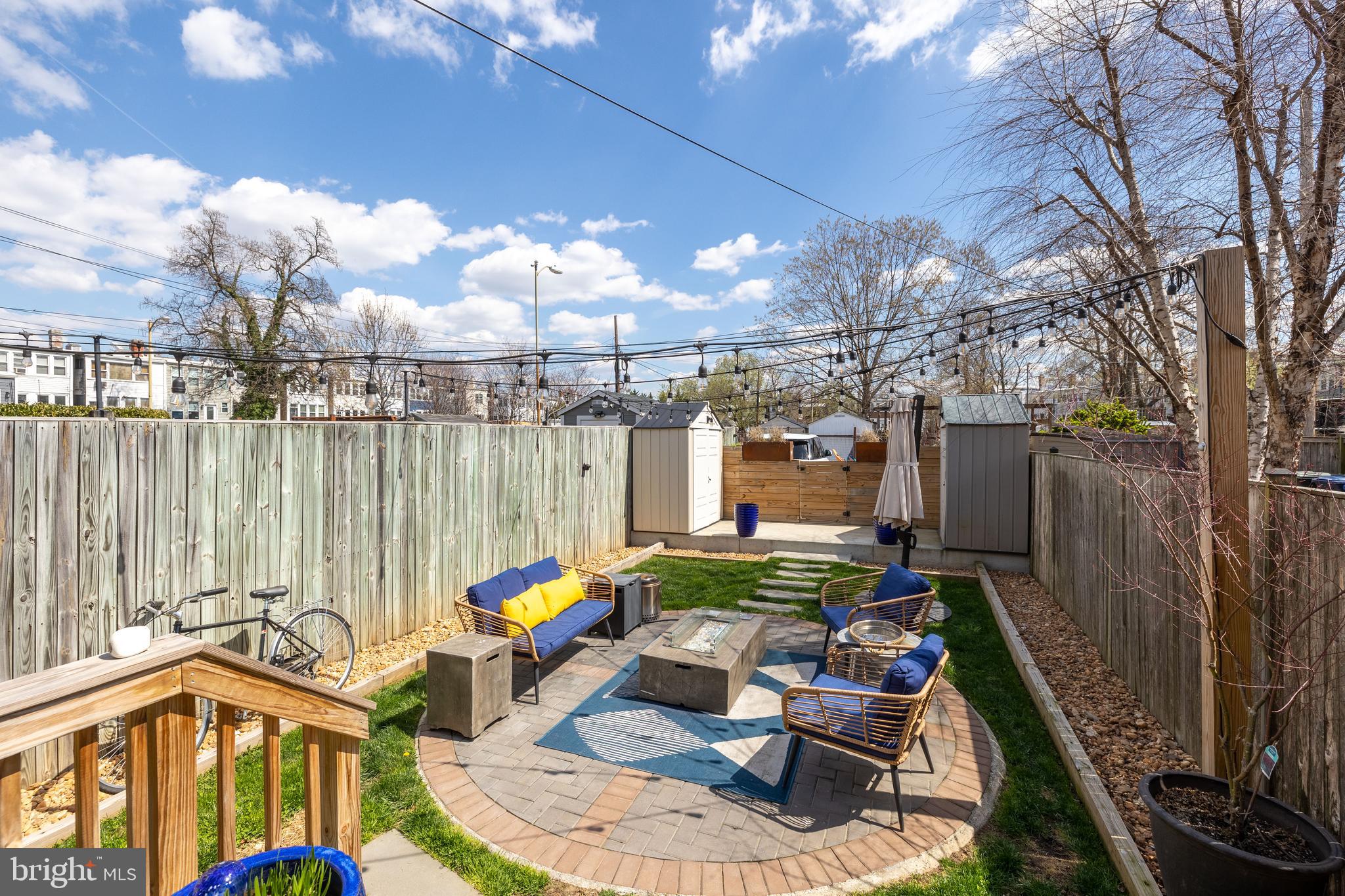 422 17th Street Southeast Washington, DC 20003 - Photo 32 of 59