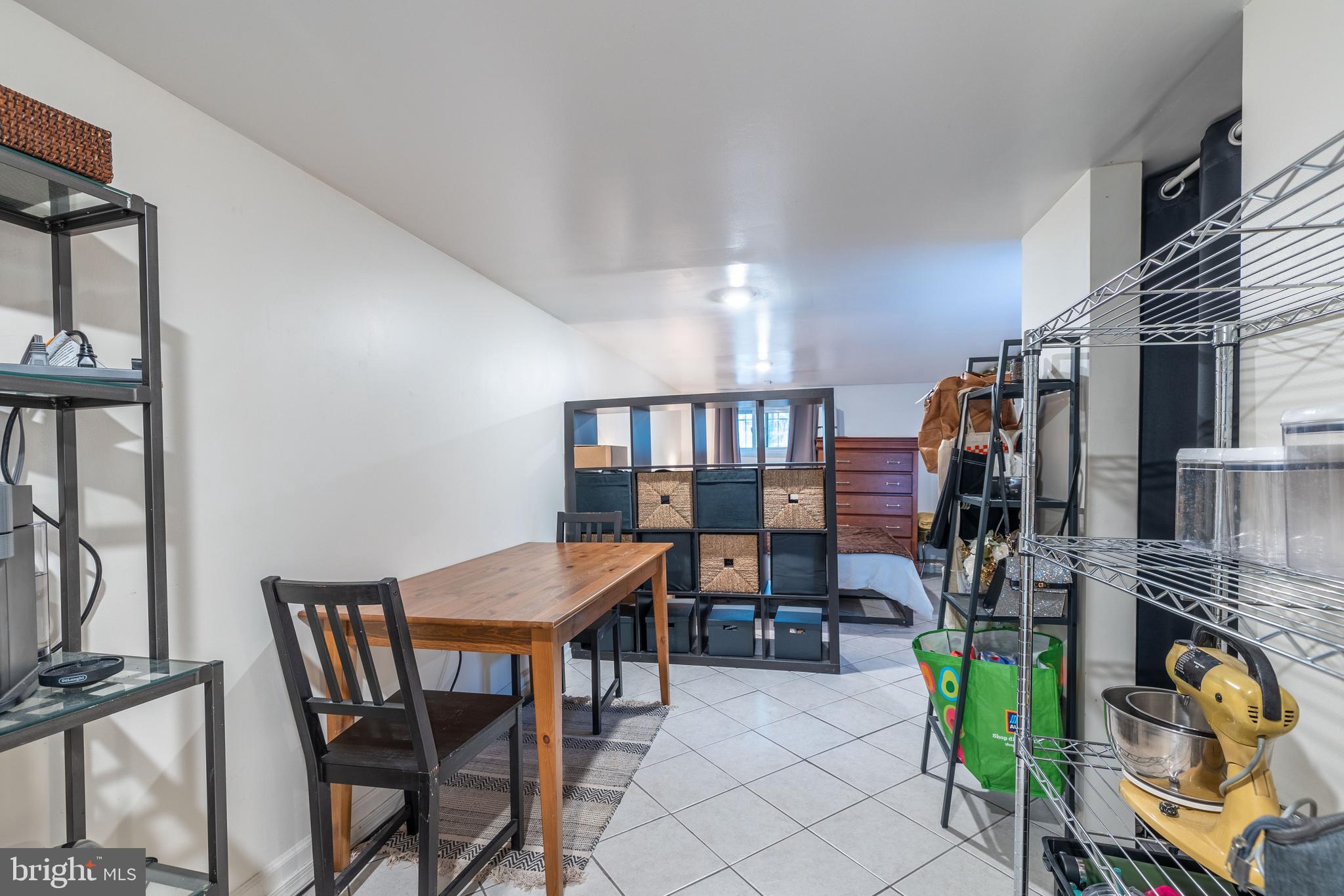 422 17th Street Southeast Washington, DC 20003 - Photo 39 of 59 Dining Area on Lower Level