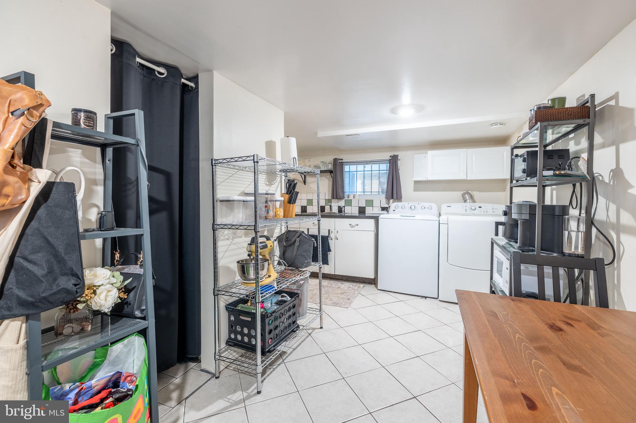 422 17th Street Southeast Washington, DC 20003 - Photo 40 of 59 Lower Level