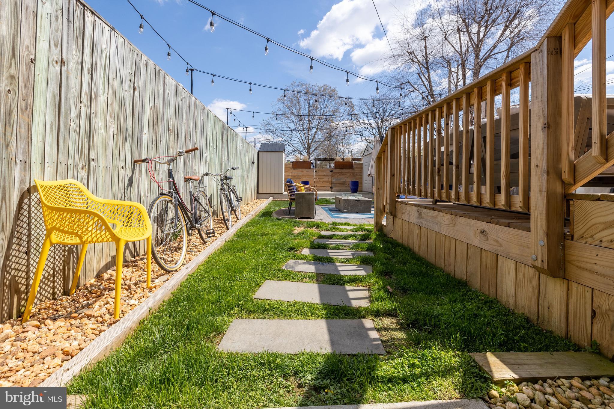 422 17th Street Southeast Washington, DC 20003 - Photo 46 of 59