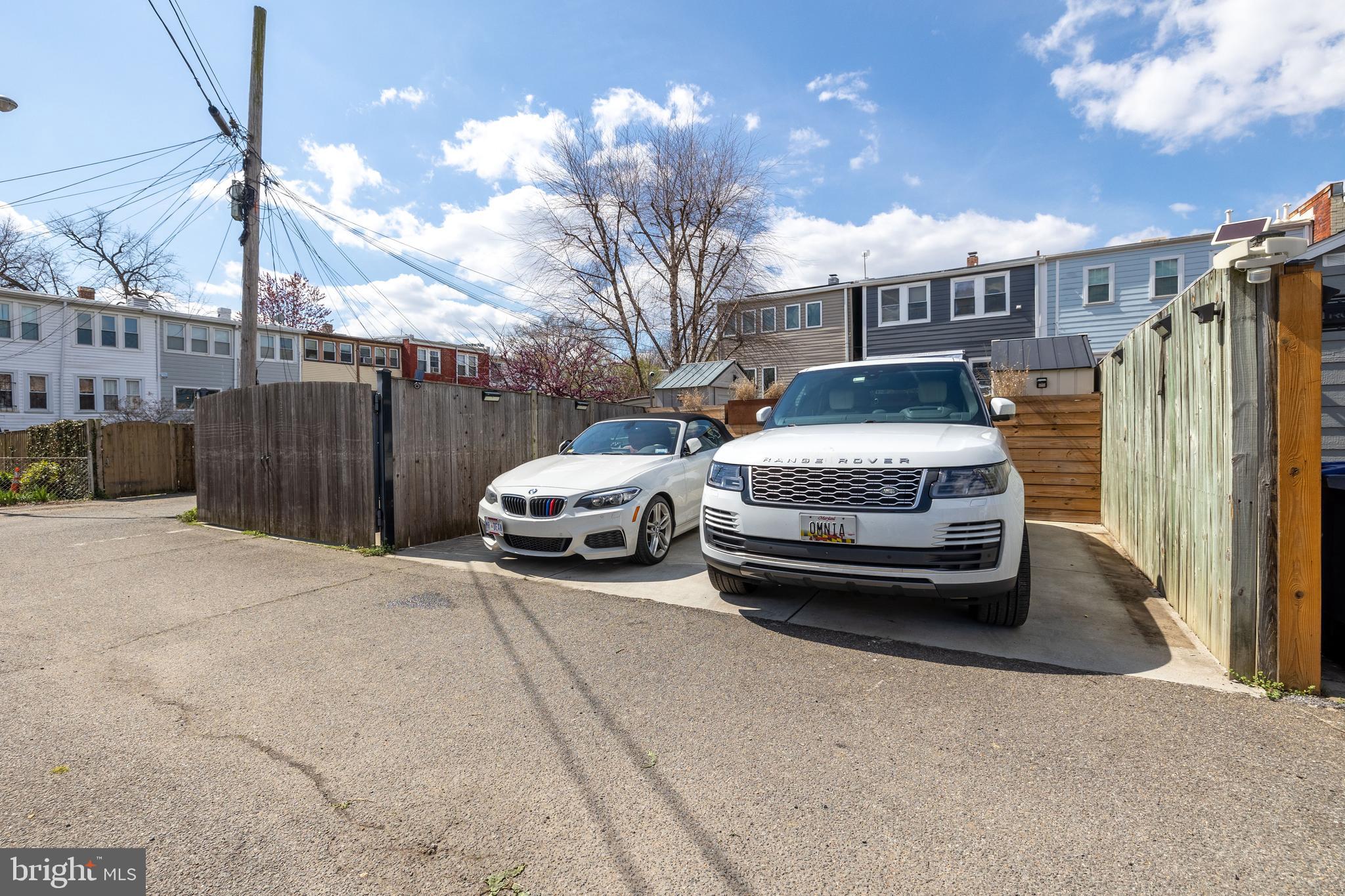 422 17th Street Southeast Washington, DC 20003 - Photo 50 of 59