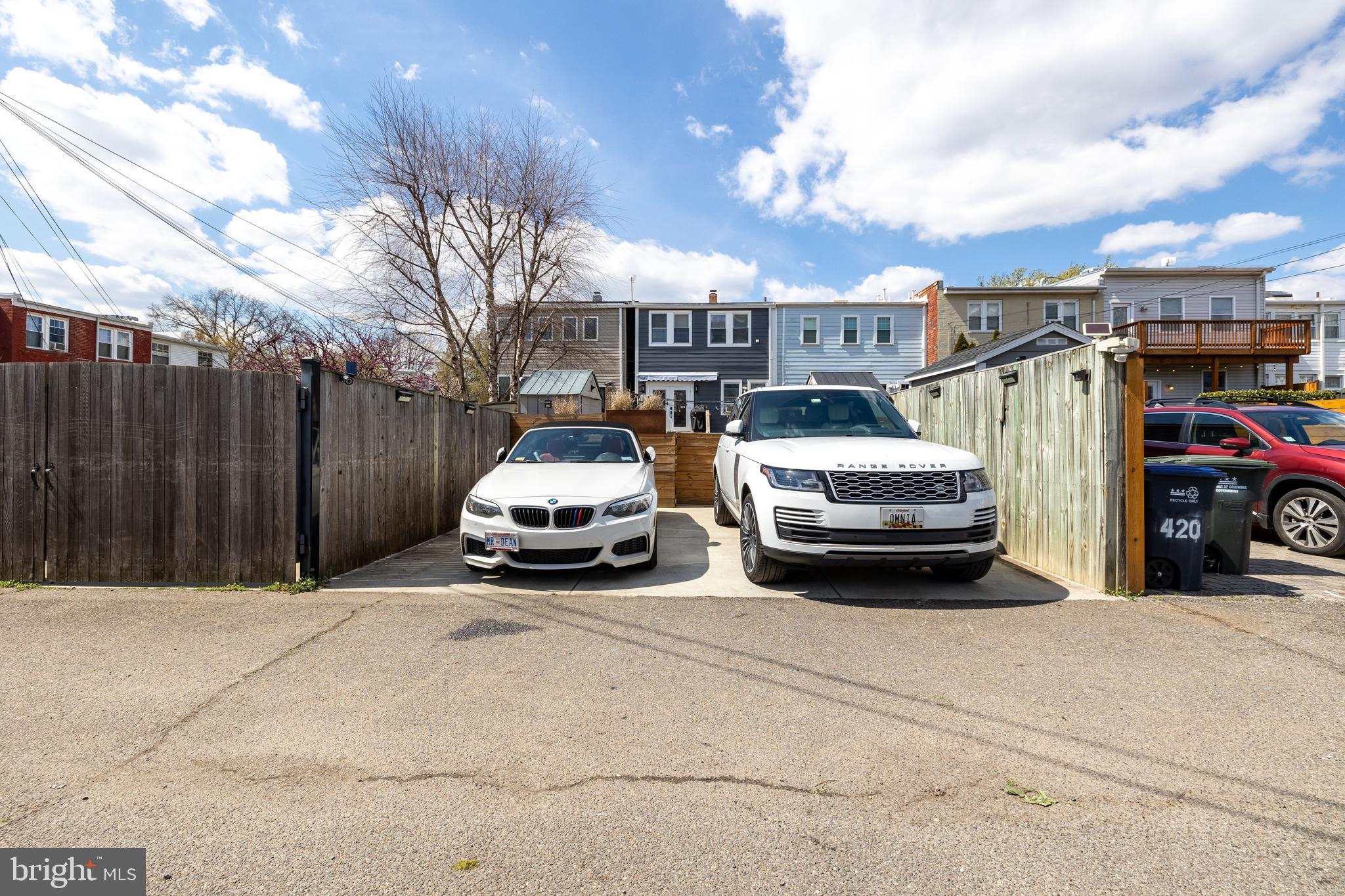 422 17th Street Southeast Washington, DC 20003 - Photo 51 of 59