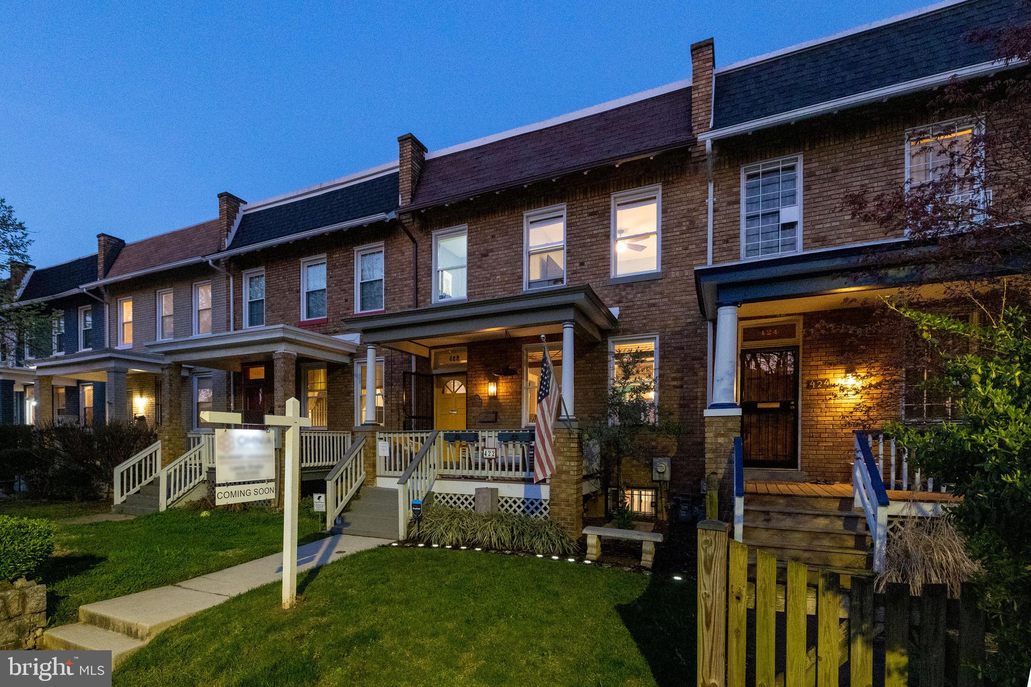 422 17th Street Southeast Washington, DC 20003 - Photo 52 of 59