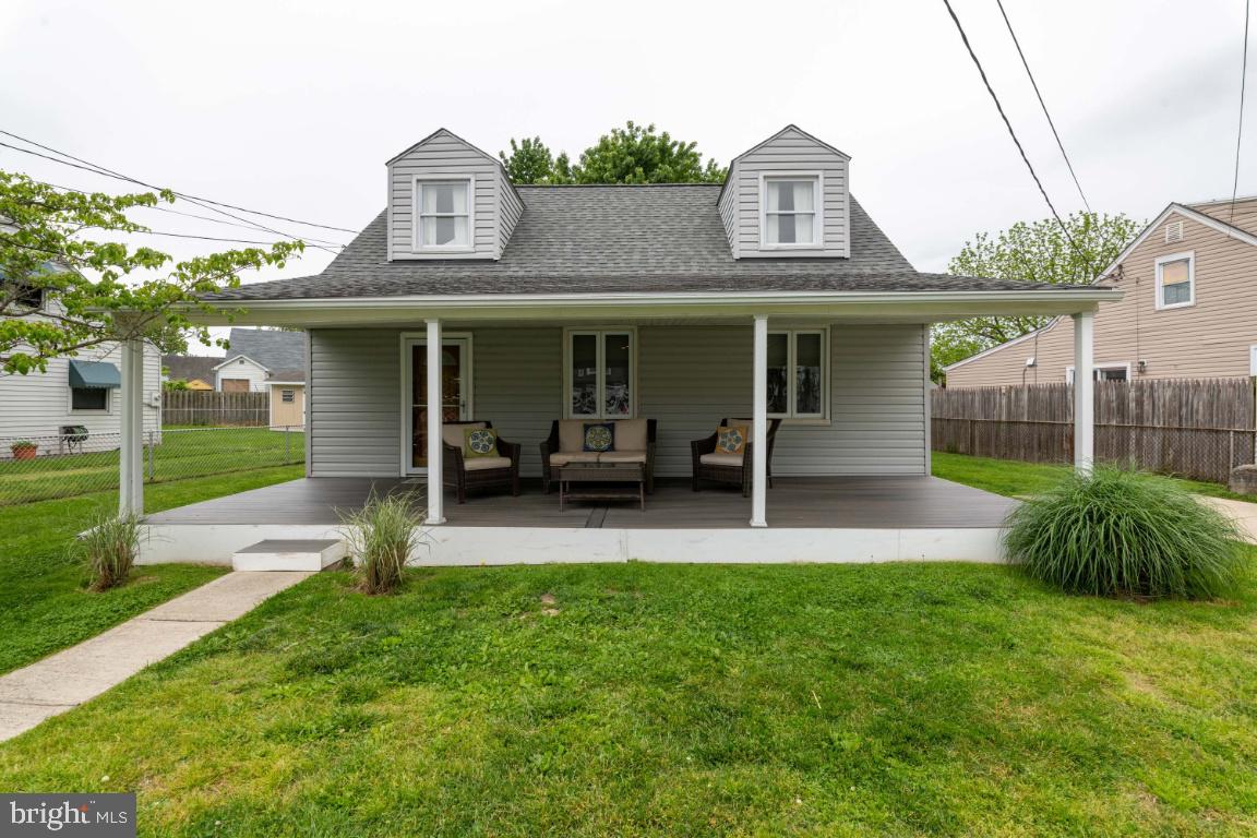 8213 Northview Road Baltimore, MD 21222 - Photo 1 of 31