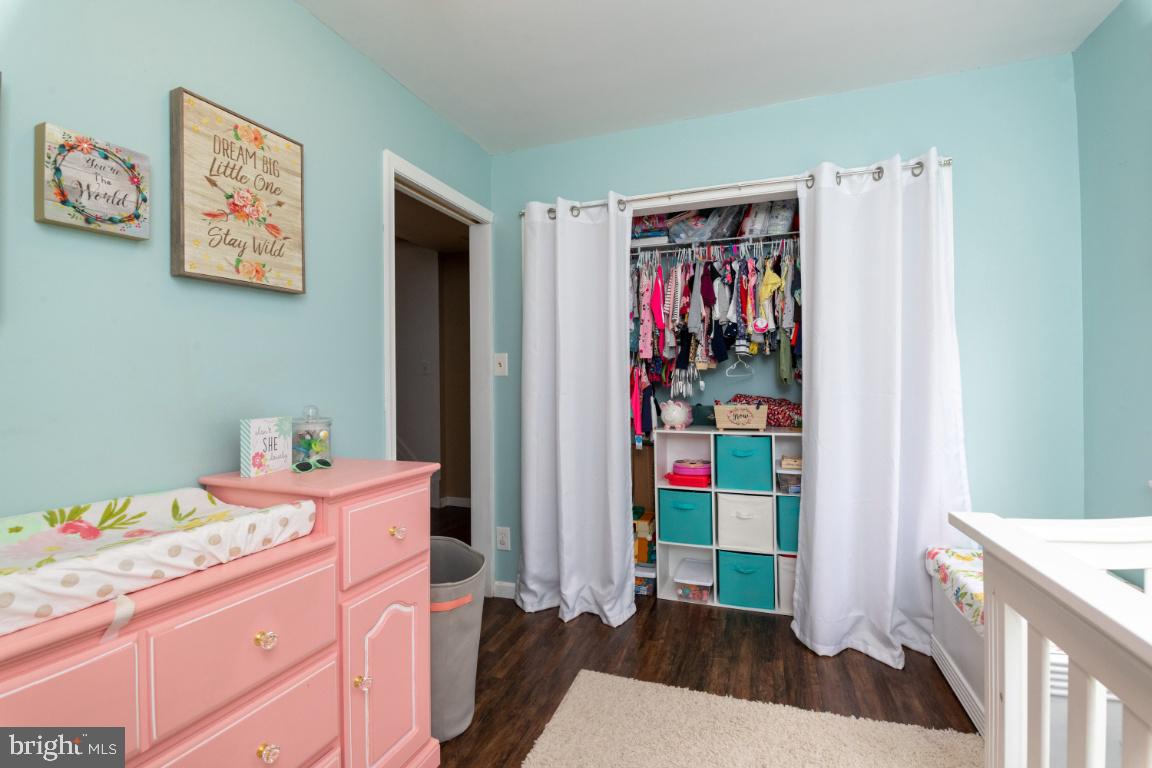 8213 Northview Road Baltimore, MD 21222 - Photo 17 of 31