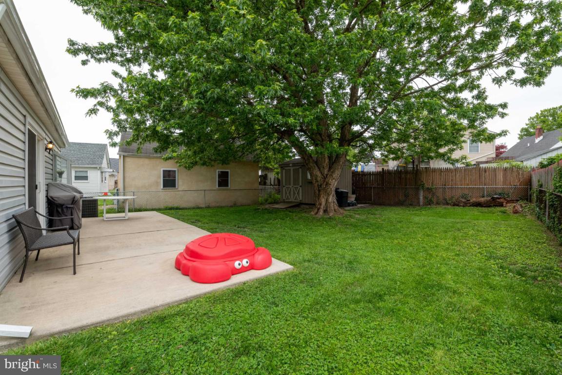 8213 Northview Road Baltimore, MD 21222 - Photo 26 of 31