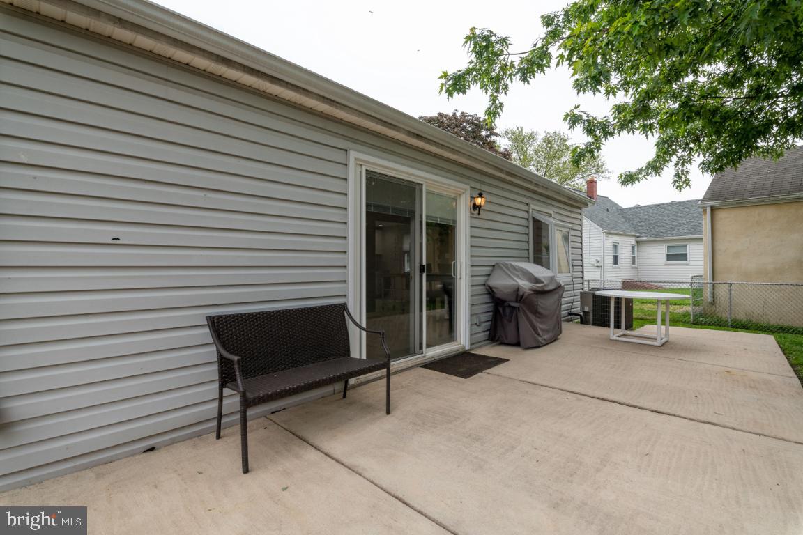 8213 Northview Road Baltimore, MD 21222 - Photo 27 of 31