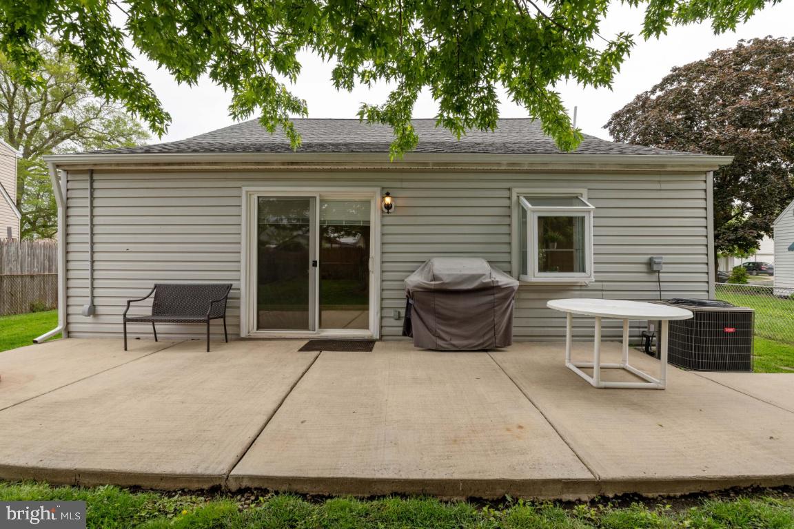 8213 Northview Road Baltimore, MD 21222 - Photo 30 of 31
