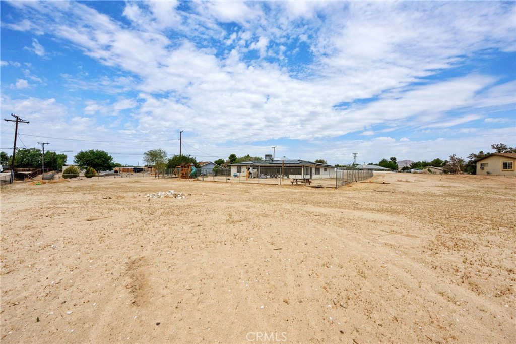 18251 Hiawatha Road Apple Valley, CA 92307 - Photo 12 of 58 a view of an ocean and beach