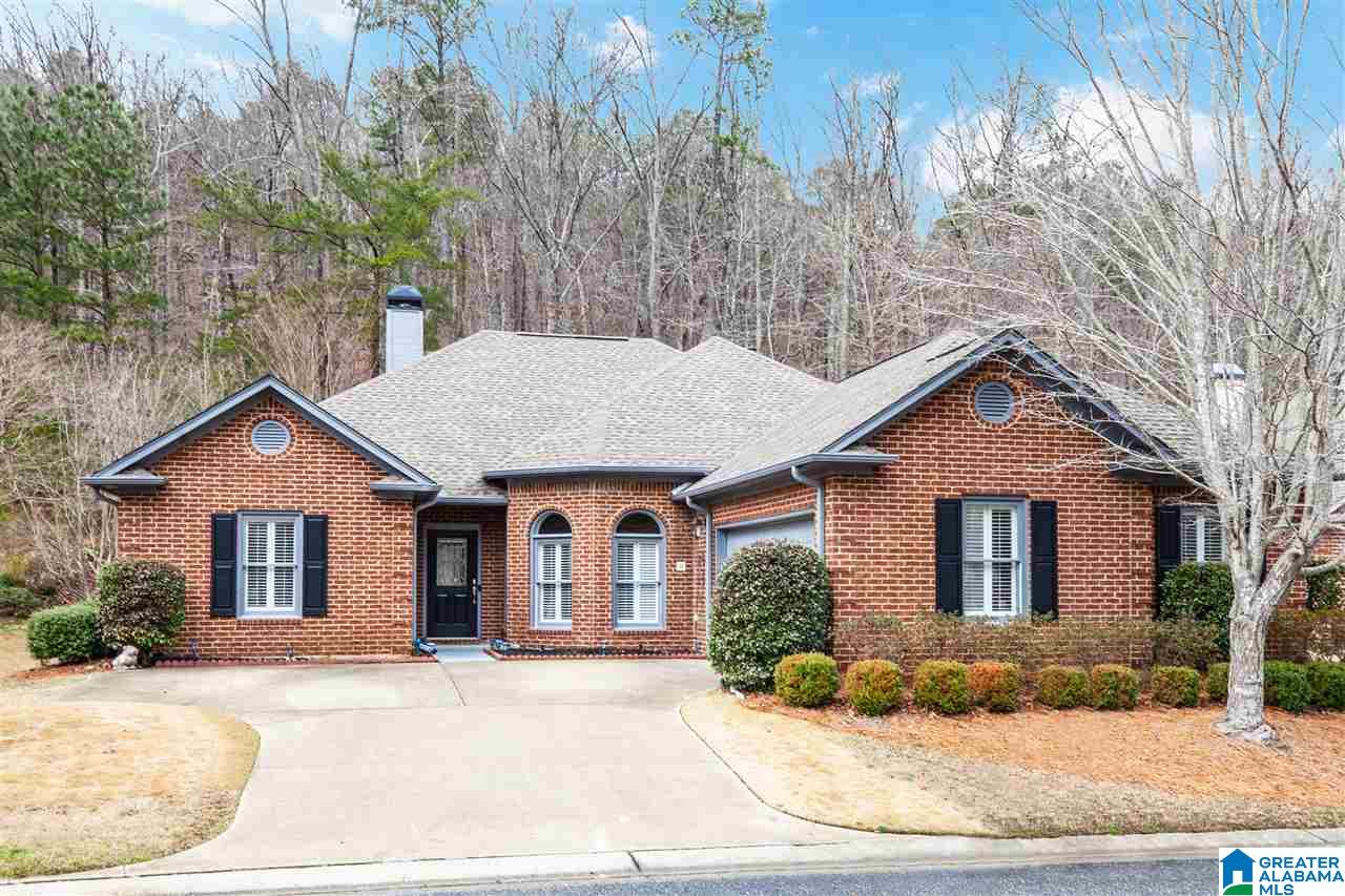 458 North Lake Road Birmingham, AL 35242 - Photo 38 of 38