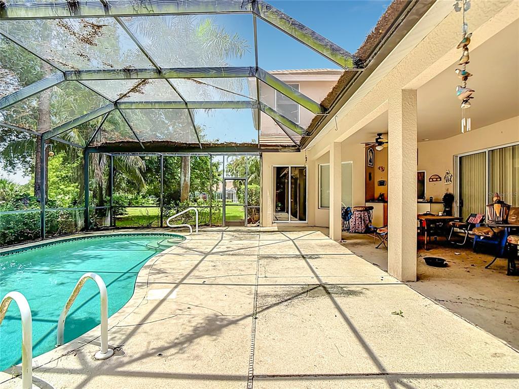 2221 Oxford Ridge Circle Lehigh Acres, FL 33973 - Photo 63 of 98