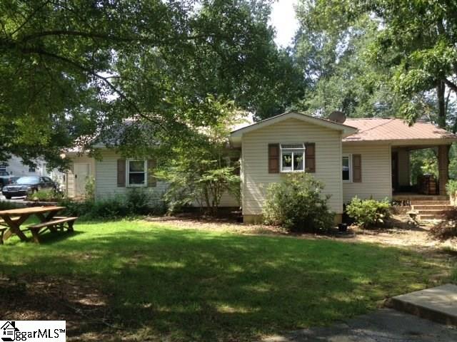 330 Bates Crossing Road Travelers Rest, SC 29690 - Photo 21 of 36