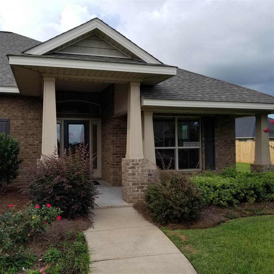 14546 Troon Drive Foley, AL 36535 - Photo 4 of 29