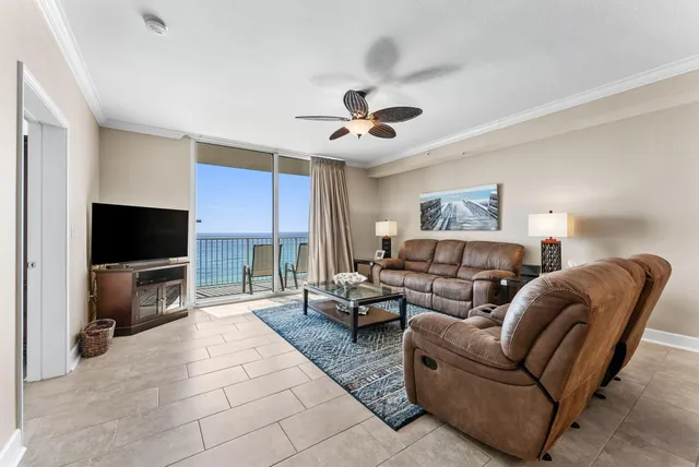 $625,000 | 16819 Front Beach Road, Unit 405, Panama City Beach, FL 32413