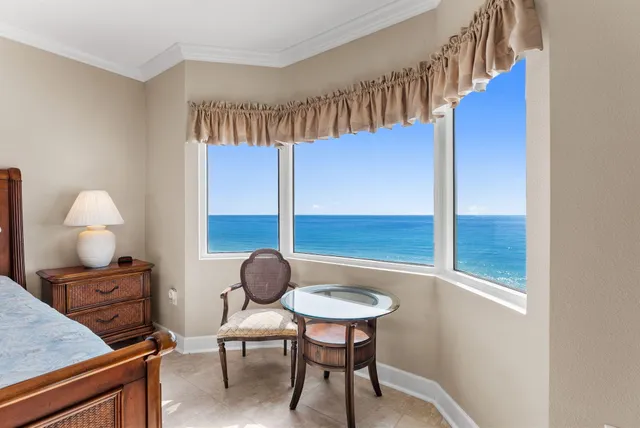 $625,000 | 16819 Front Beach Road, Unit 405, Panama City Beach, FL 32413