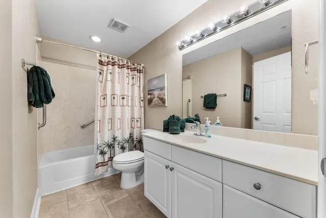 $625,000 | 16819 Front Beach Road, Unit 405, Panama City Beach, FL 32413