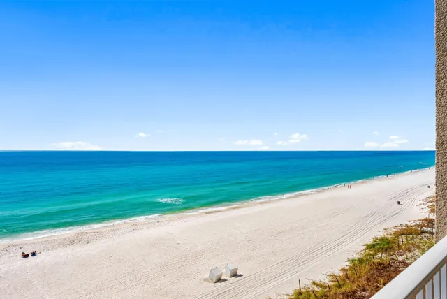 $625,000 | 16819 Front Beach Road, Unit 405, Panama City Beach, FL 32413