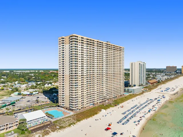 $625,000 | 16819 Front Beach Road, Unit 405, Panama City Beach, FL 32413