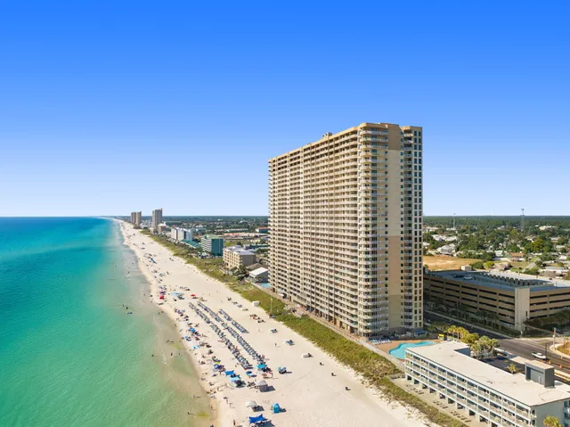 $625,000 | 16819 Front Beach Road, Unit 405, Panama City Beach, FL 32413