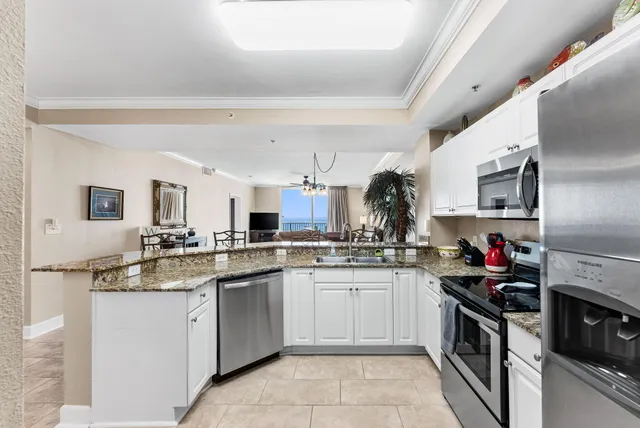 $625,000 | 16819 Front Beach Road, Unit 405, Panama City Beach, FL 32413