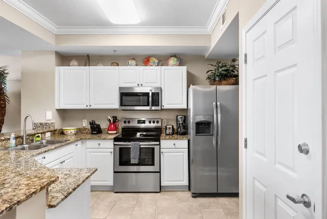 $625,000 | 16819 Front Beach Road, Unit 405, Panama City Beach, FL 32413