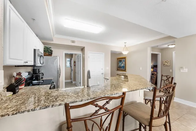 $625,000 | 16819 Front Beach Road, Unit 405, Panama City Beach, FL 32413