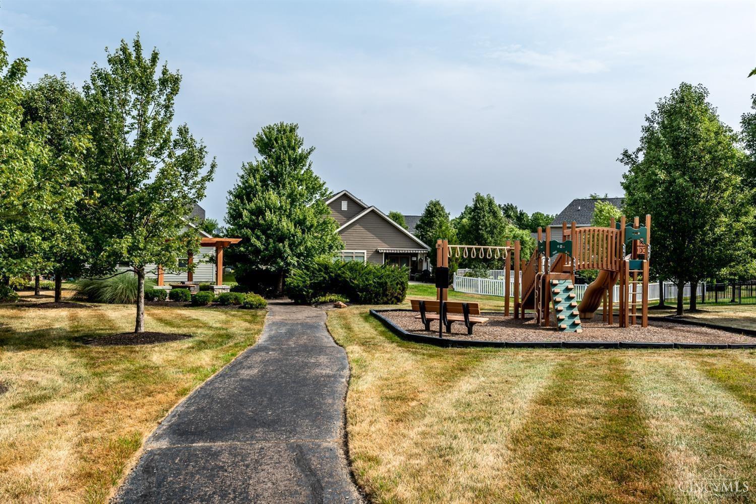 329 Stone Ridge Boulevard South Lebanon, OH 45065 - Photo 53 of 56
