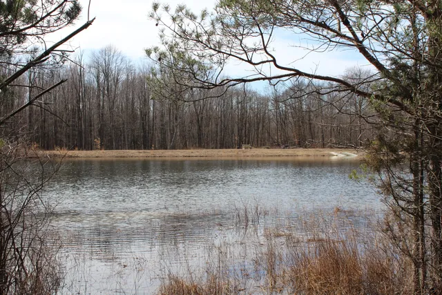 $35,000 | 43278 Whispering Pines Path, Unit 9, Coloma, MI 49038