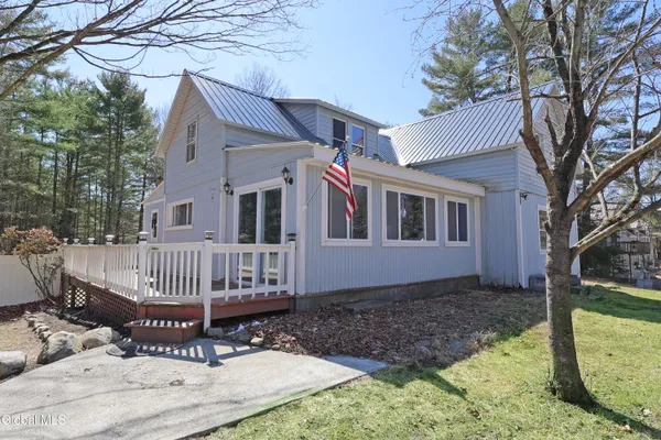 $244,500 | 6524 Highway 8, Horicon, NY 12815