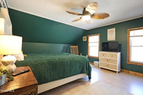 $244,500 | 6524 Highway 8, Horicon, NY 12815