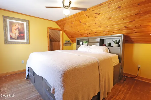 $244,500 | 6524 Highway 8, Horicon, NY 12815