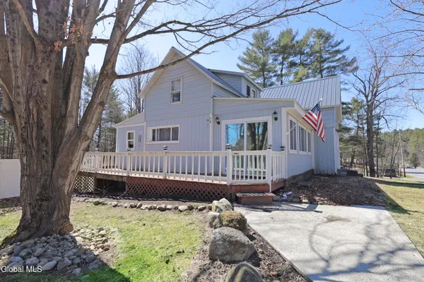 $244,500 | 6524 Highway 8, Horicon, NY 12815