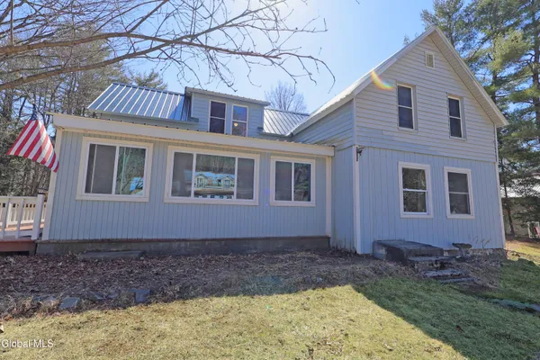 $244,500 | 6524 Highway 8, Horicon, NY 12815