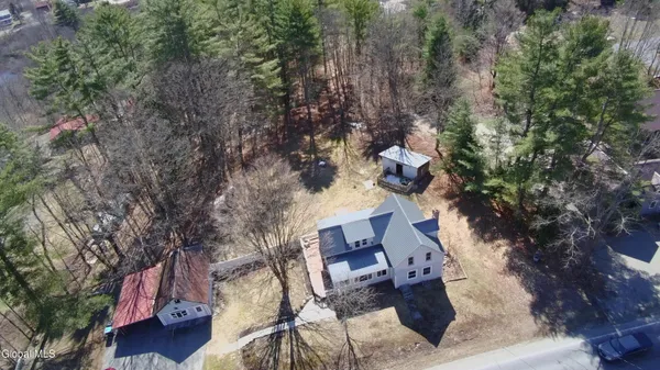 $244,500 | 6524 Highway 8, Horicon, NY 12815