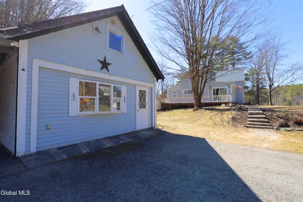 $244,500 | 6524 Highway 8, Horicon, NY 12815