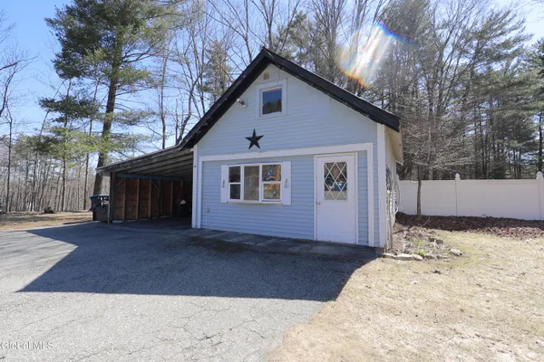 $244,500 | 6524 Highway 8, Horicon, NY 12815