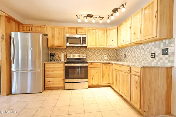 $244,500 | 6524 Highway 8, Horicon, NY 12815