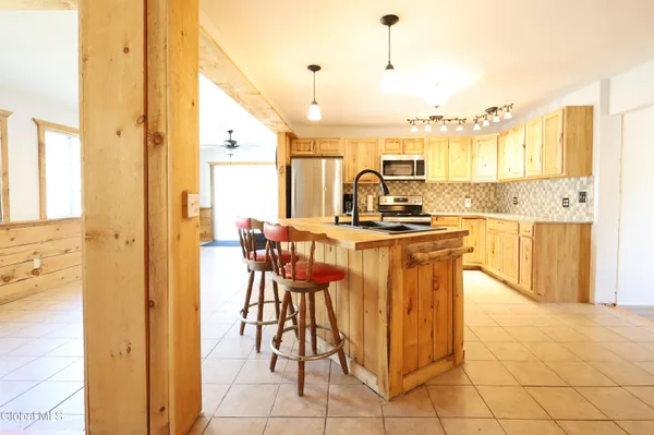 $244,500 | 6524 Highway 8, Horicon, NY 12815