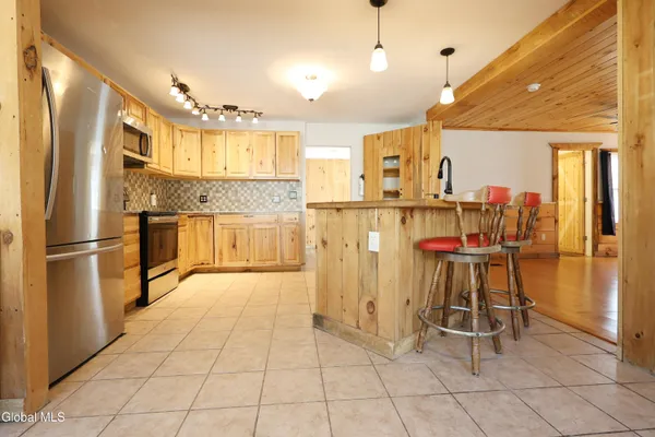 $244,500 | 6524 Highway 8, Horicon, NY 12815