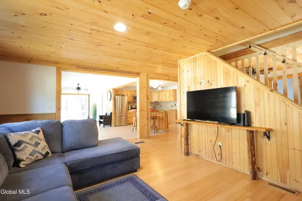 $244,500 | 6524 Highway 8, Horicon, NY 12815