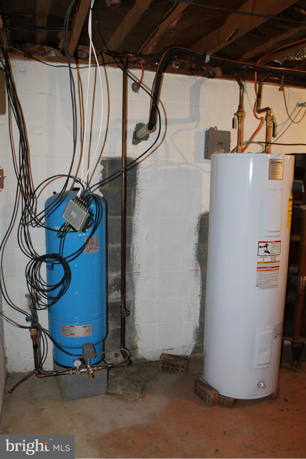 3605 Williams Wharf Road Port Republic, MD 20676 - Photo 23 of 30 Utilities