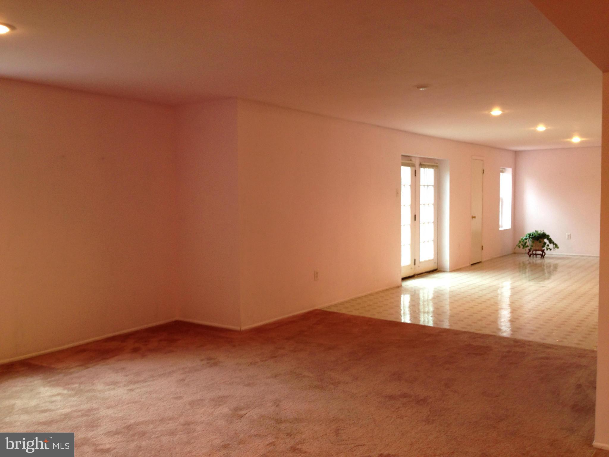 1422 Atwood Road Silver Spring, MD 20906 - Photo 22 of 27 Basement