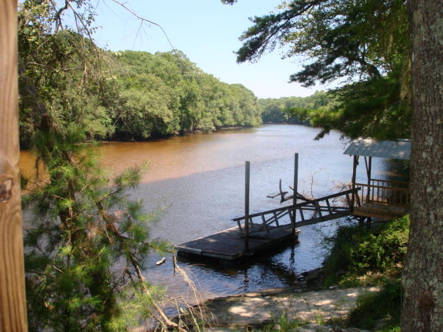 7479 Parkers Ferry Road Adams Run, SC 29426 - Photo 2 of 13 DSC00022