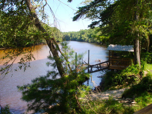 7479 Parkers Ferry Road Adams Run, SC 29426 - Photo 11 of 13 DSC00023